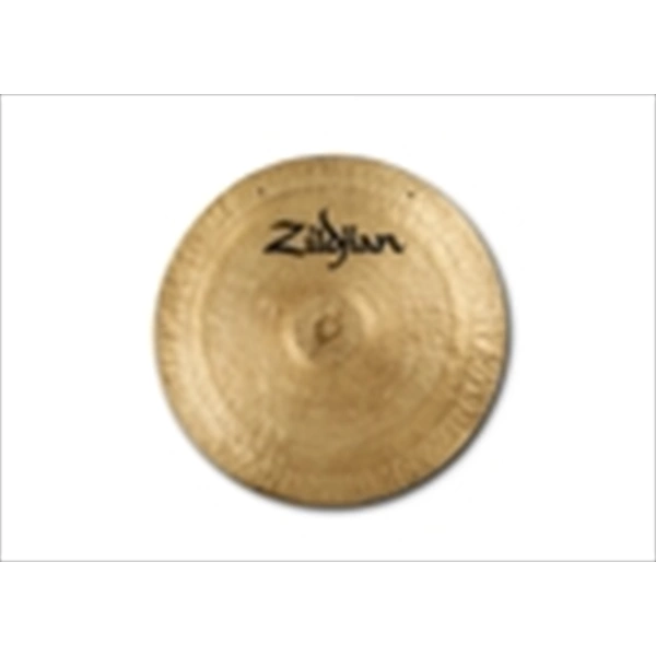 Zildjian ZXGO00140-40" Wind Gong - Black Logo