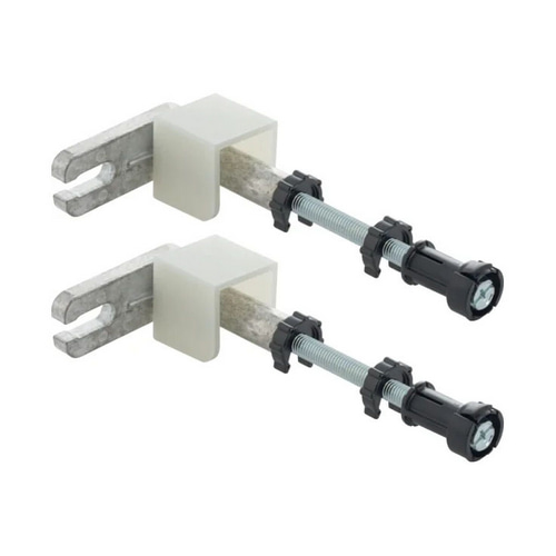 SET ANCORAGGI PARETE DUOFIX