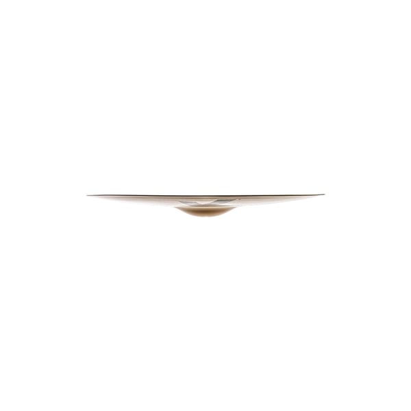 Zildjian K0995-14" K Custom Session HiHat Bottom