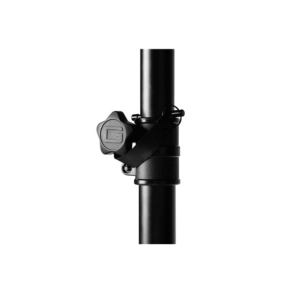 Gator Frameworks GFW-LIGHT-LS1 Supporto leggero per luci in alluminio&lt;br&gt;
