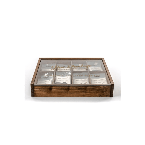 Dunlop 5111 Primetone Display Cabinet/108 NO GRIP
