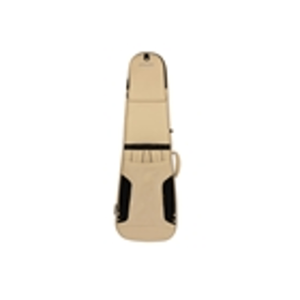 Gator Cases G-ICONBASS Borsa ICON basso Marrone