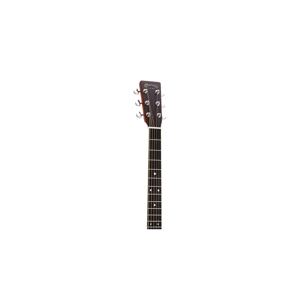 Martin & Co. D-35 Sunburst (2025)