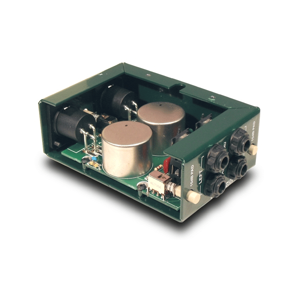 Radial Engineering Pro D2