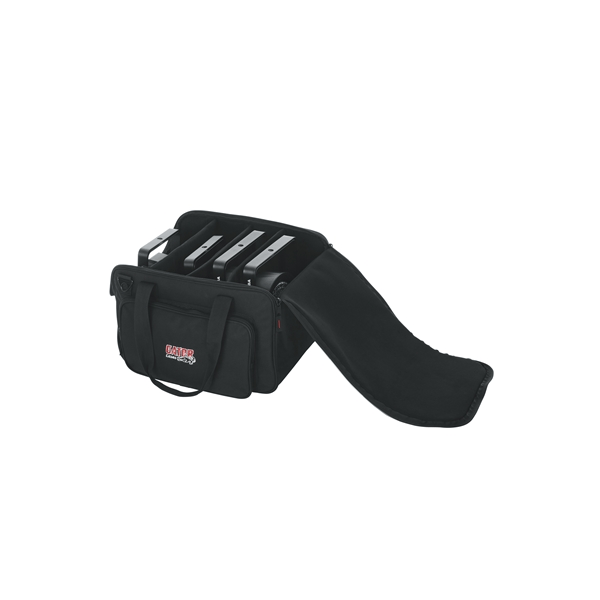 Gator Cases G-LIGHTBAG-1610 Borsa LED PAR 16 x 10