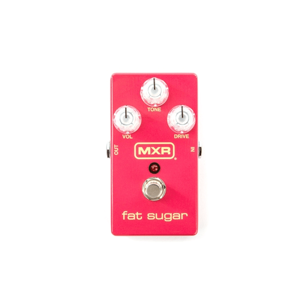 Mxr M94SE Fat Sugar Drive