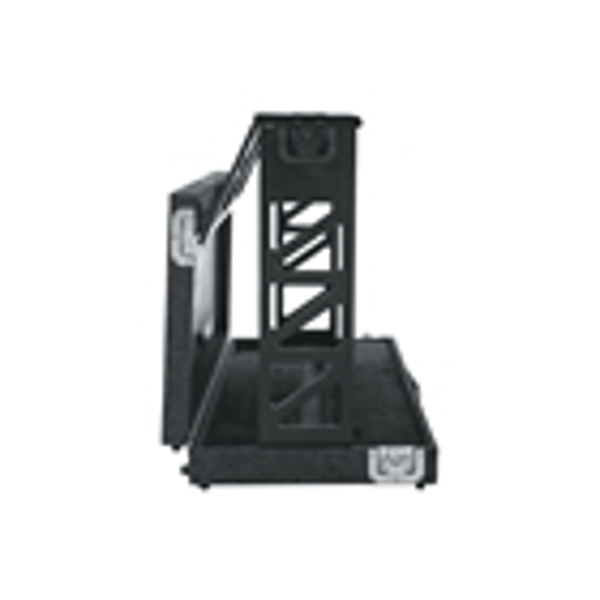 Gator Cases GTRSTD6 Supporto rack 6 chitarre richiudibile<br>