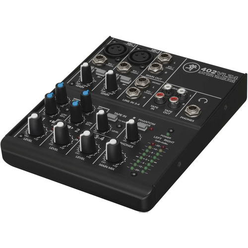 MACKIE 402VLZ4