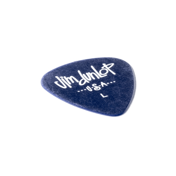 Dunlop 479RLT Polys Blue, Light