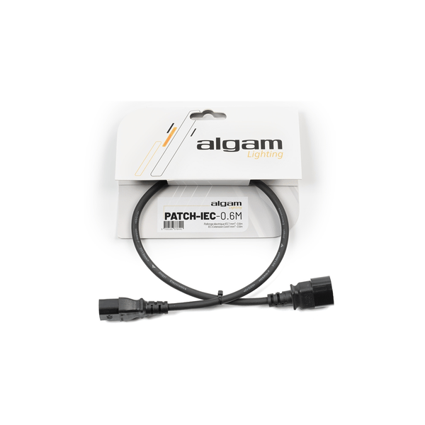 Algam Lighting PATCH-IEC-0.6M