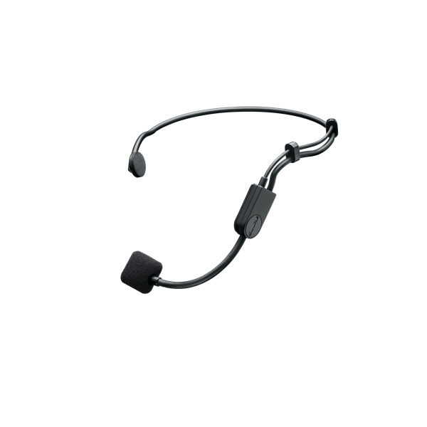 Shure PGA31-TQG Microfono archetto condensatore cardiode TA4F