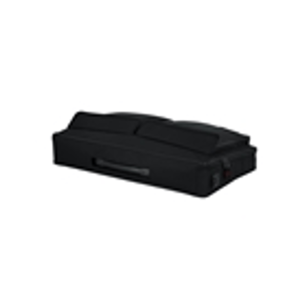 Gator Cases GPT-PRO Pedaliera con borsa Formato Pro