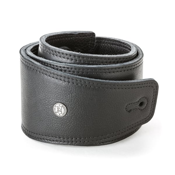 Dunlop BMF16BK 3.5" Strap Deluxe