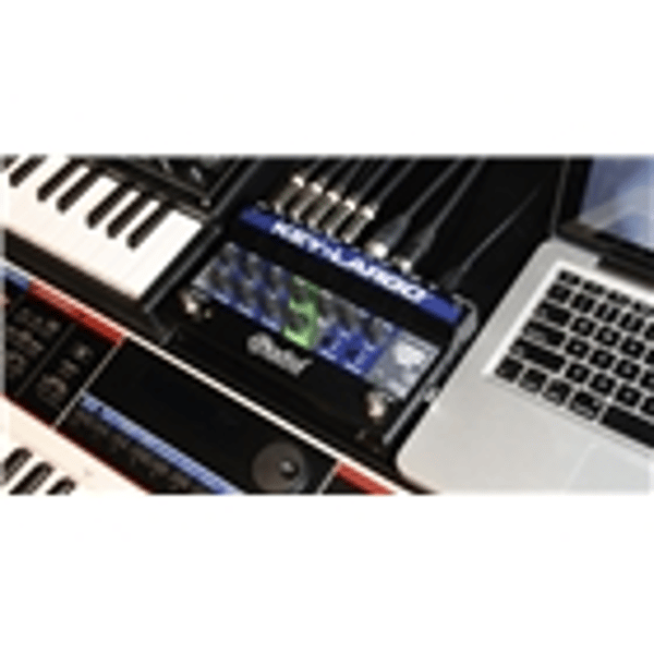 Radial Engineering Key-Largo
