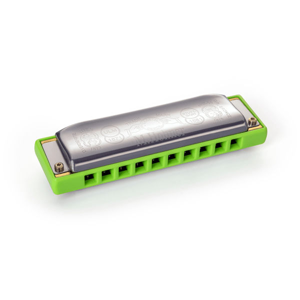 HOHNER ROCKET AMP C MAJOR NEW