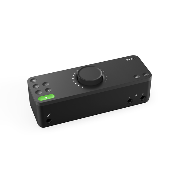 AUDIENT ITALIA INTERFACCIA AUDIO EVO8