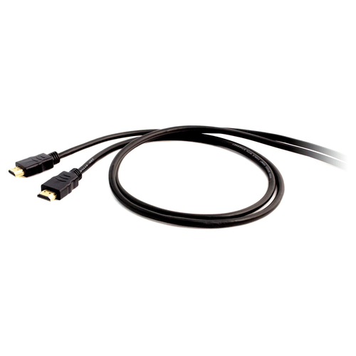 PROEL STAGE Cavo HDMI 1.4 con Ethernet, dedicato alle interconnessioni HDTV. Lunghezza 5,0 m Altre lunghezze disponibili: visualizzare le specifiche tecniche