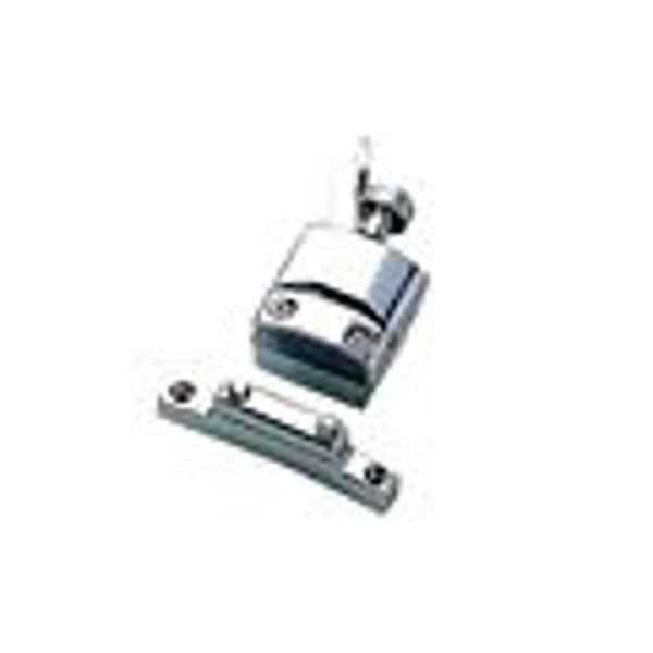PEACE Switch cordiera rullante. Modello DA-44A