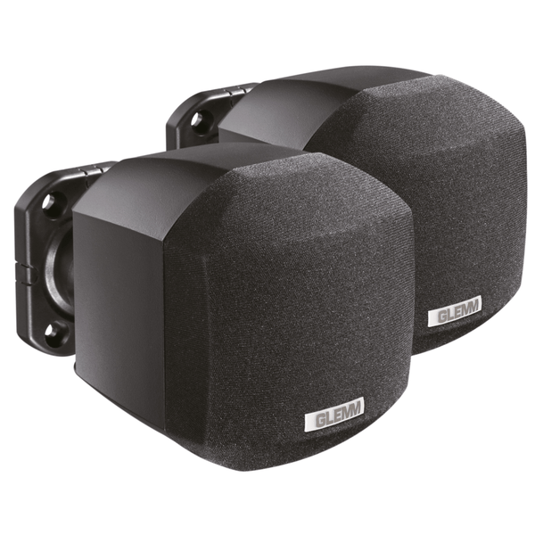 GLEMM Coppia diffusori 20W
