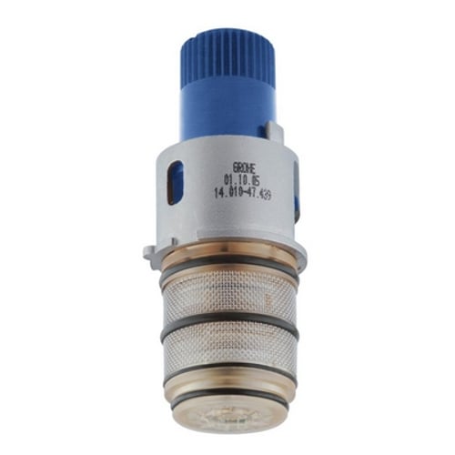 GROHE Cartuccia termostatica compatta da 1/2"