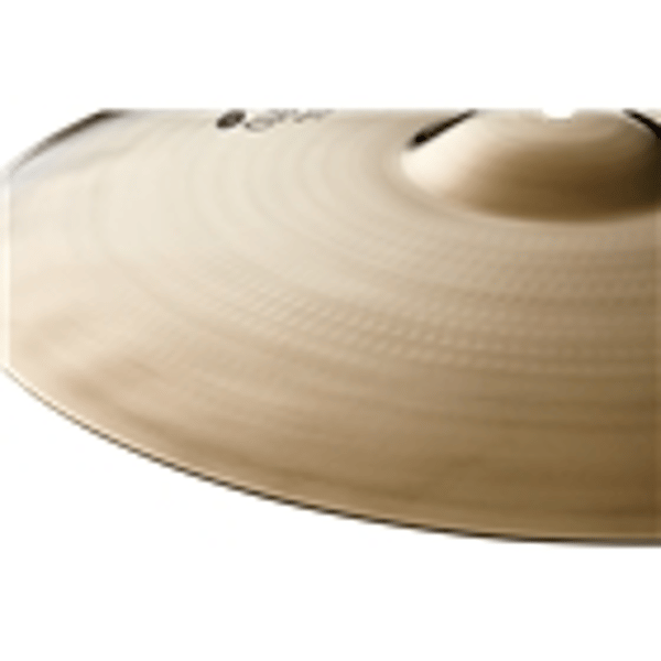 Zildjian A20524-22" A Custom Ping Ride