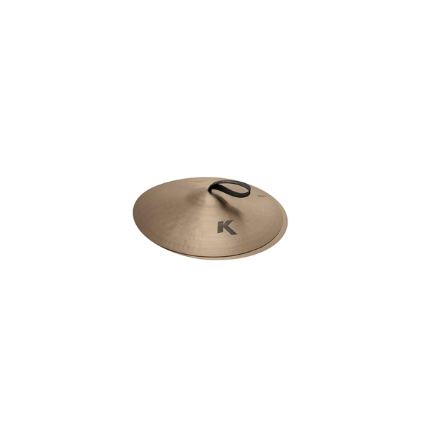 Zildjian ZJ K2211 18" K Klassich Symphonic Medium Heavy Pair