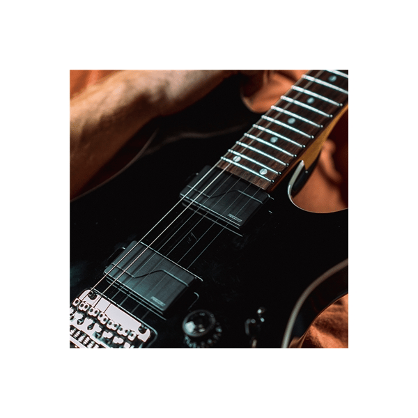 Fishman Fluence Modern Humbucker Ceramic (PRF-M36-CB1)