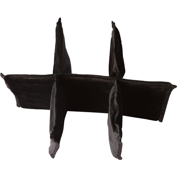 Gator Cases GP-40 Borsa hardware 19" x 12,5" x 12,5"