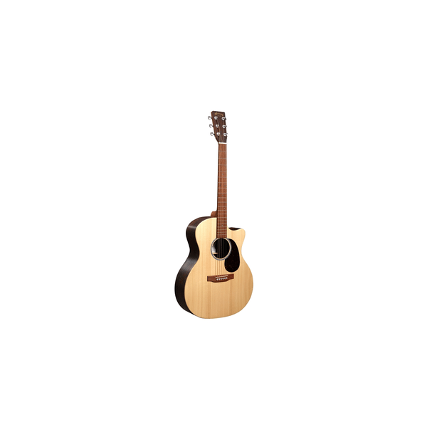 Martin &amp; Co. GPC-X2E Cocobolo Remastered
