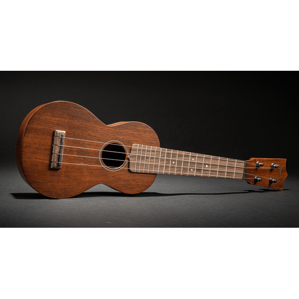 Martin & Co. UKULELE 0 SOPRANO