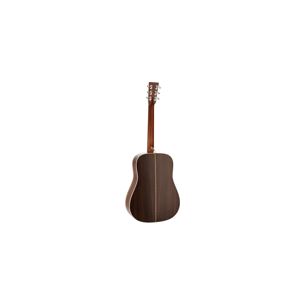 Martin & Co. D-28 Satin 1935 Burst (2025)