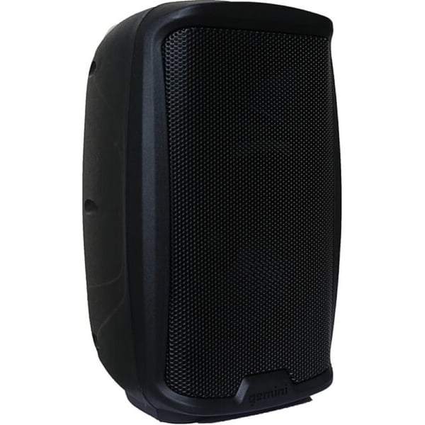 GEMINI AS2108P CASSA ATTIVA 2 VIE 500W PICCO WOOFER 8" 2CANALI EQ2 BANDE