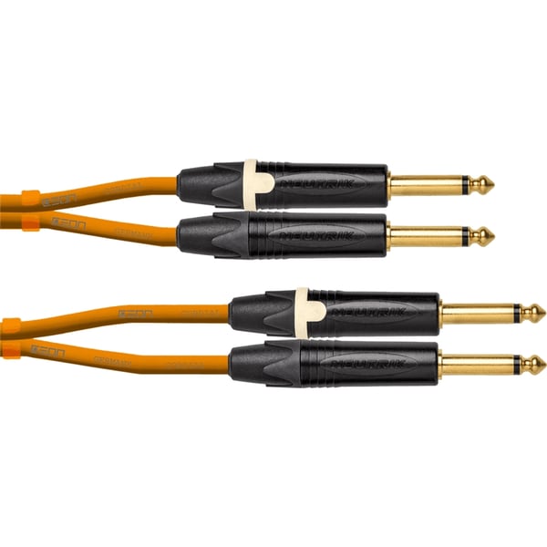 Cordial CEON DJ PLUG 1.5 O