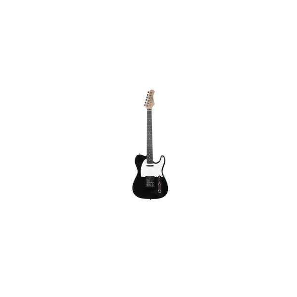 Eko Guitars TL-300 Black