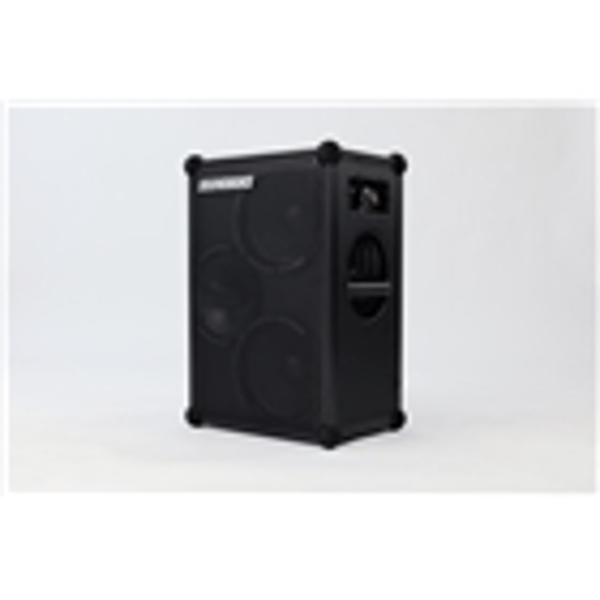 SOUNDBOKS 4 Black