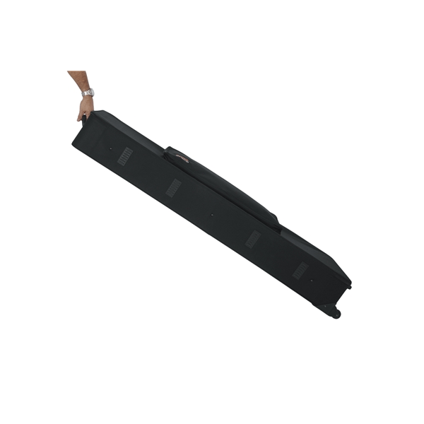 Gator Cases GK-88 XL Custodia Tastiera 88 tasti Extra Long