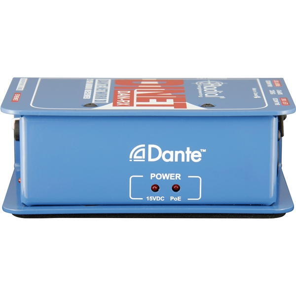 Radial Engineering DiNet Dan-Rx