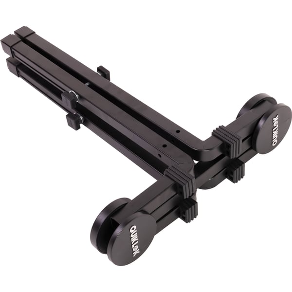Quik Lok WS/640 Supporto per tastiera, mixer speakers, e side monitor