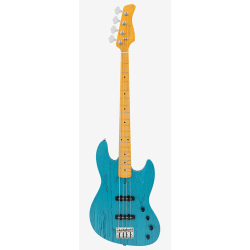 MARCUS MILLER V6-4 OTB OCEAN TURQUOISE BLUE