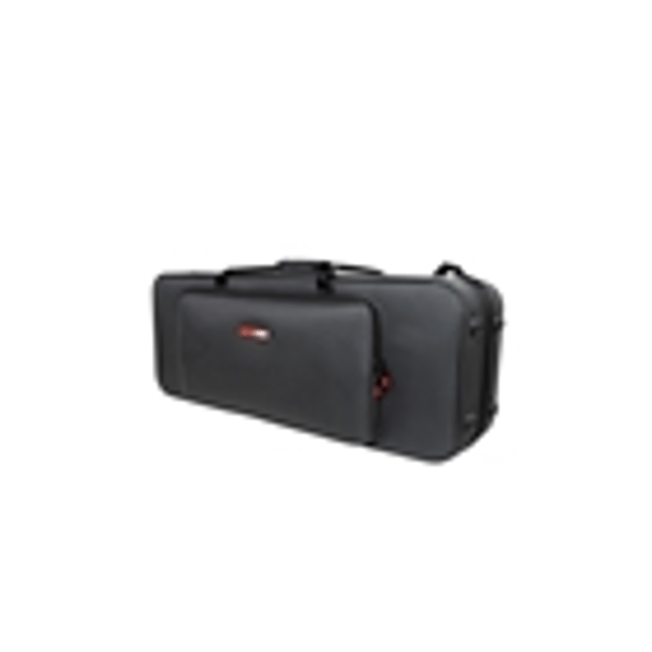 Gator Cases GL-ALTOSAX-R23 Custodia semirigida rettangolare Sassofono Alto