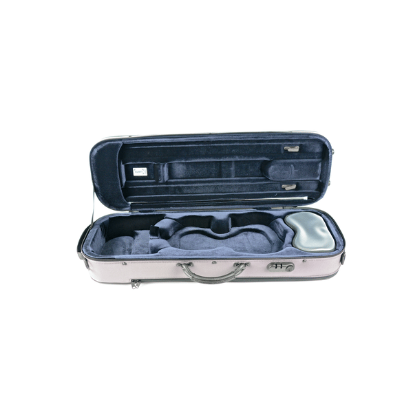 BAM ITALIA 5001SG CUSTODIA STYLUS PER VIOLINO - GREY