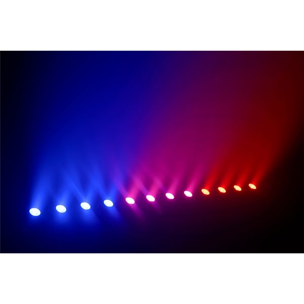 Algam Lighting BARWASH-36 II Barra LED Multicolore DMX