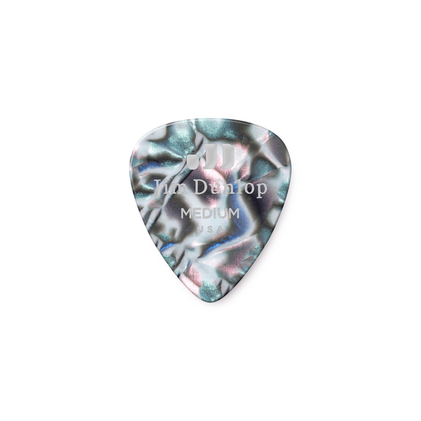 Dunlop 483R#14 Abalone - Medium