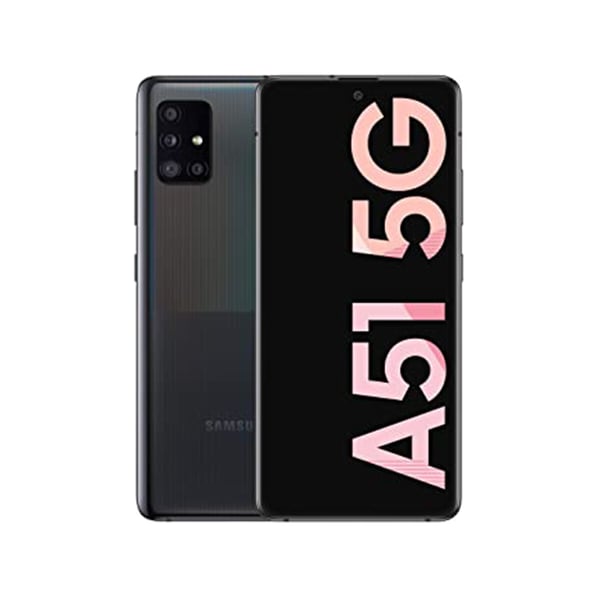 GALAXY A51 5G: lo smartphone con connettività 5G e prestazioni elevate