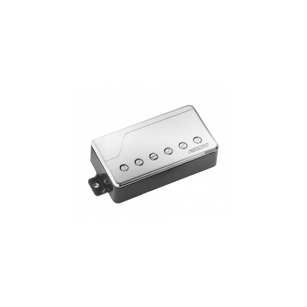 Fishman Fluence Classic Humbucker Bridge Nickel