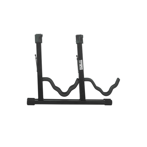 Gator Frameworks RI-GTRAU2X Supporto per chitarra a doppio telaio A-Frame