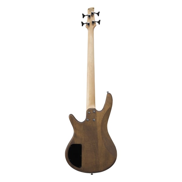 IBANEZ GSR180 LBF Transparent Light Brown Flat