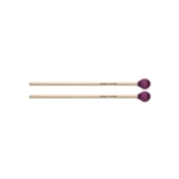 Vic Firth M266 - Corpsmaster Keyboard Signature Ian Grom - Medium