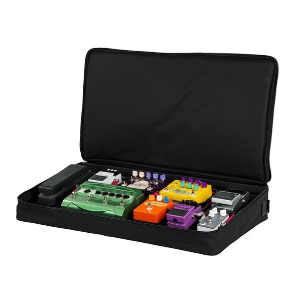 Gator Cases GPT-PRO Pedaliera con borsa Formato Pro