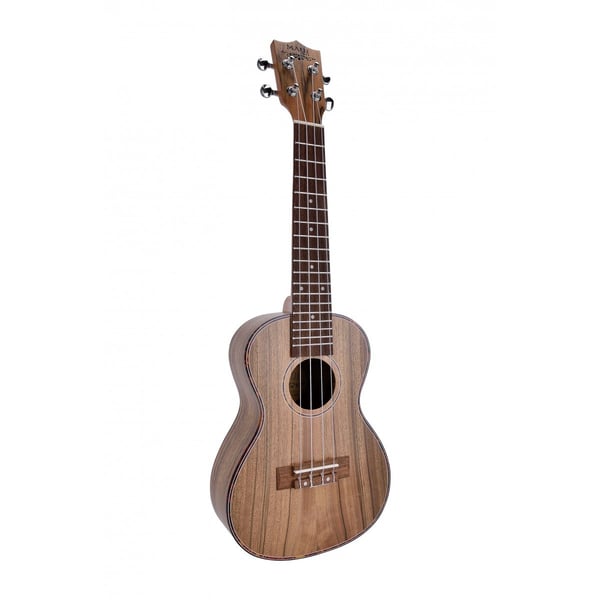 SOUNDSATION Ukulele Concerto MAUI PRO con borsa. Modello MPUK-120D